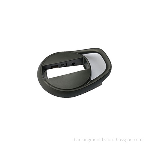 Plastic Closure Mould mrm0441